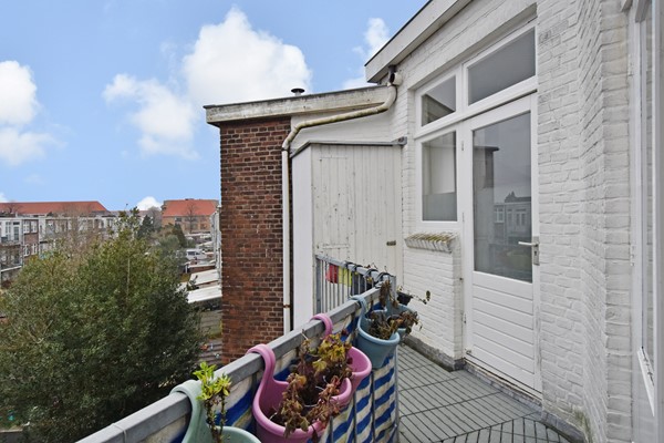 Medium property photo - Escamplaan 181, 2547 GD Den Haag